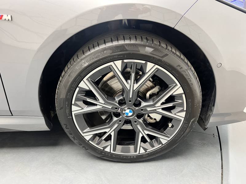 BMW Série 1 - Photo 15