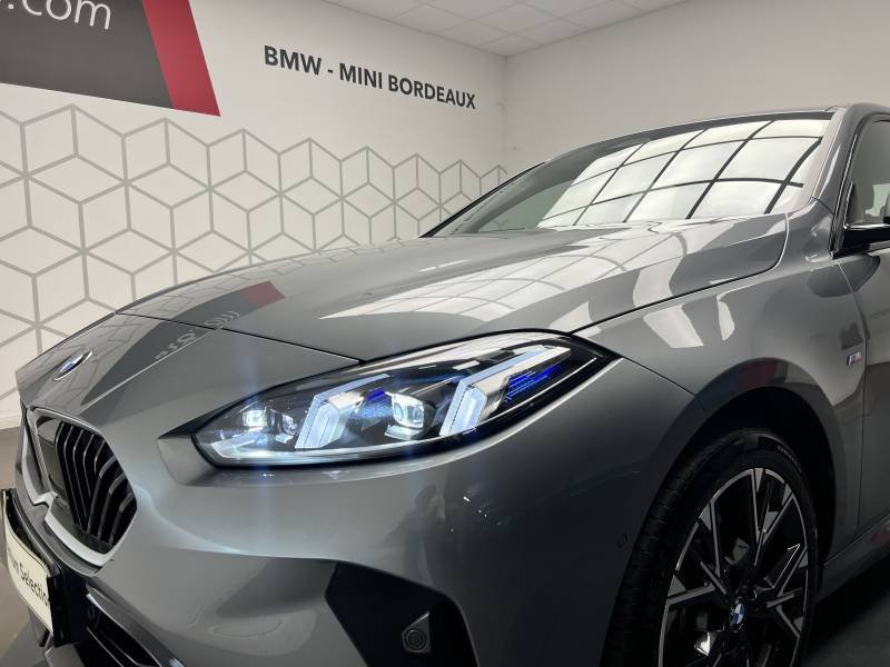 BMW Série 1 - Photo 10