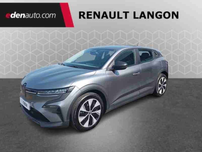 Renault Mégane - Photo 1