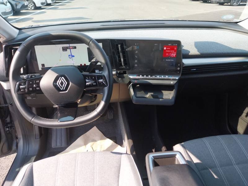 Renault Mégane - Photo 11