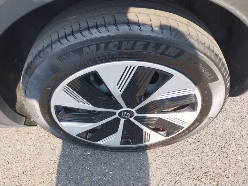Renault Mégane - Photo 13