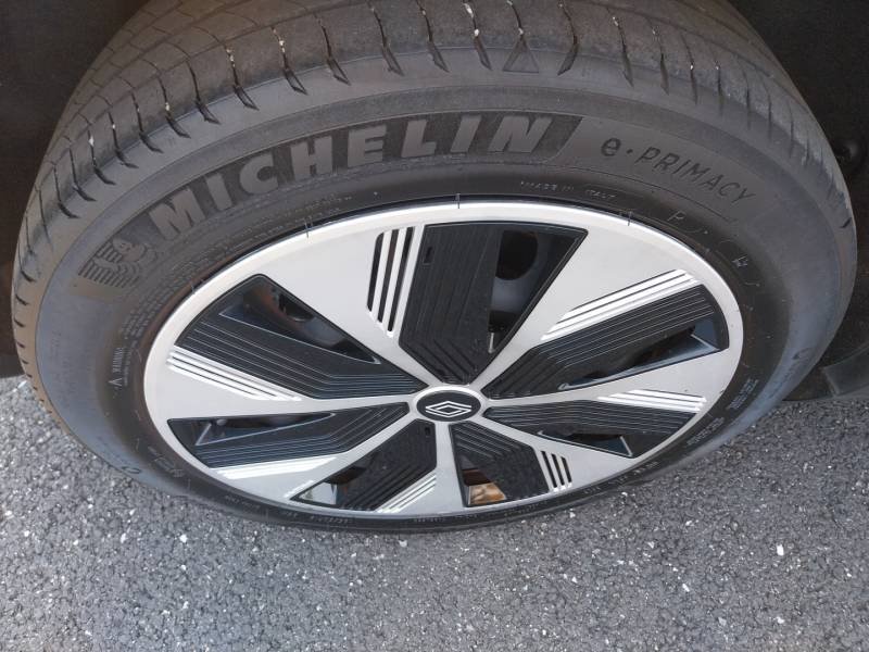 Renault Mégane - Photo 14