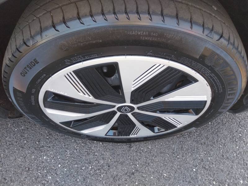 Renault Mégane - Photo 15