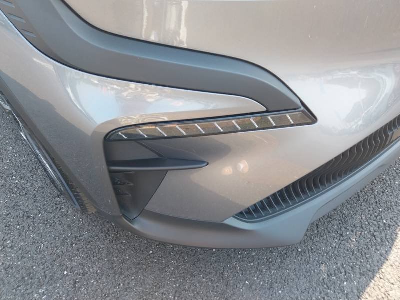 Renault Mégane - Photo 16