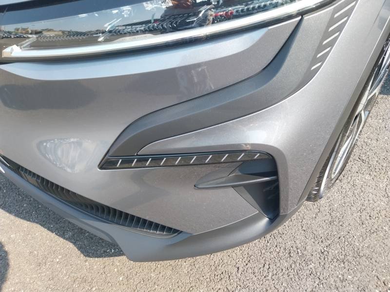 Renault Mégane - Photo 17