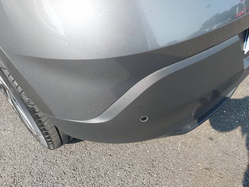 Renault Mégane - Photo 18