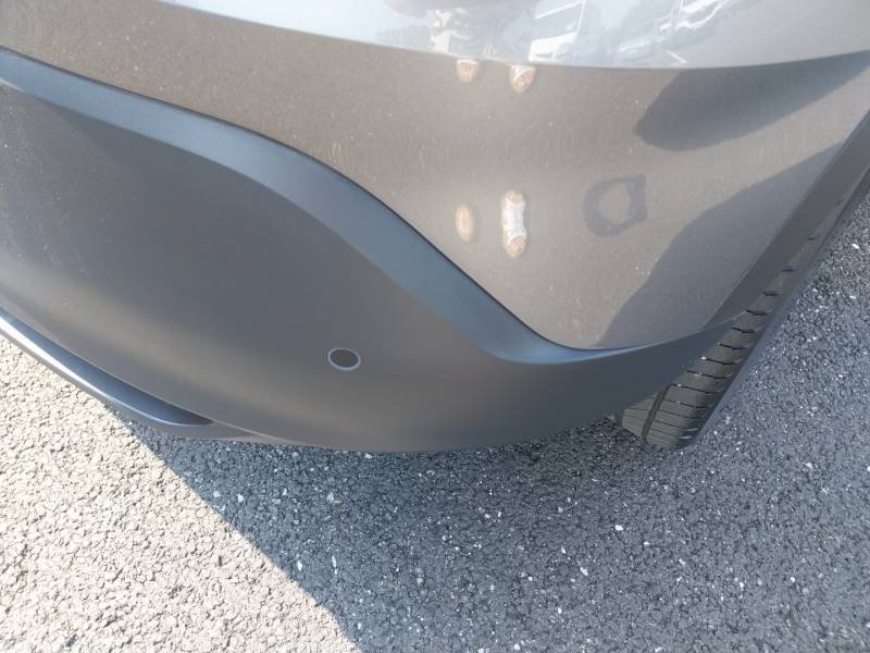 Renault Mégane - Photo 19
