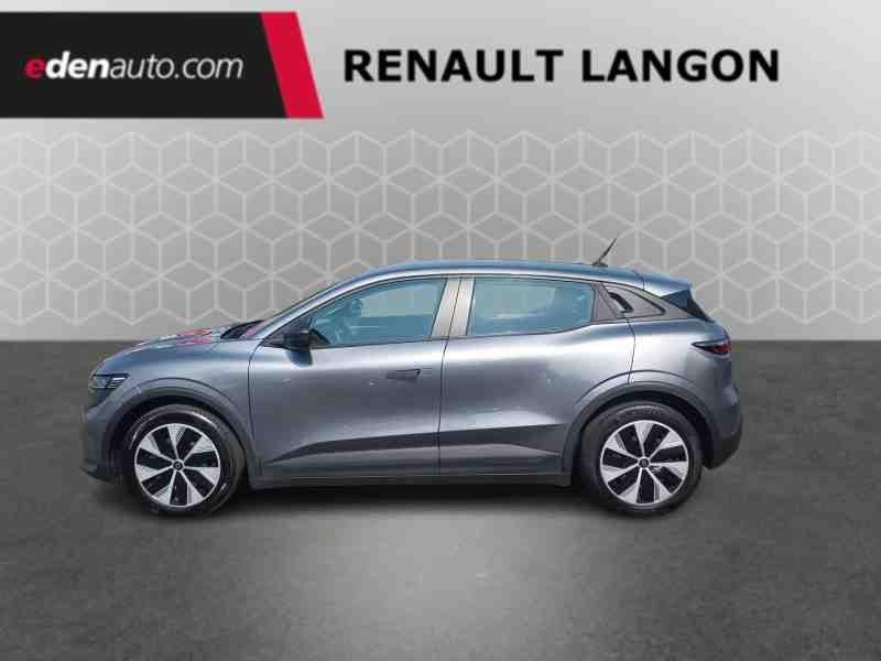 Renault Mégane - Photo 2