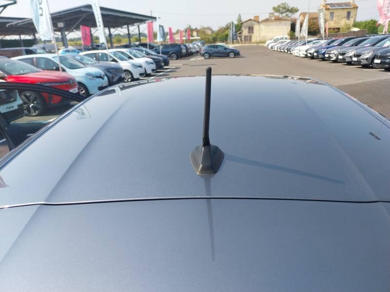 Renault Mégane - Photo 21
