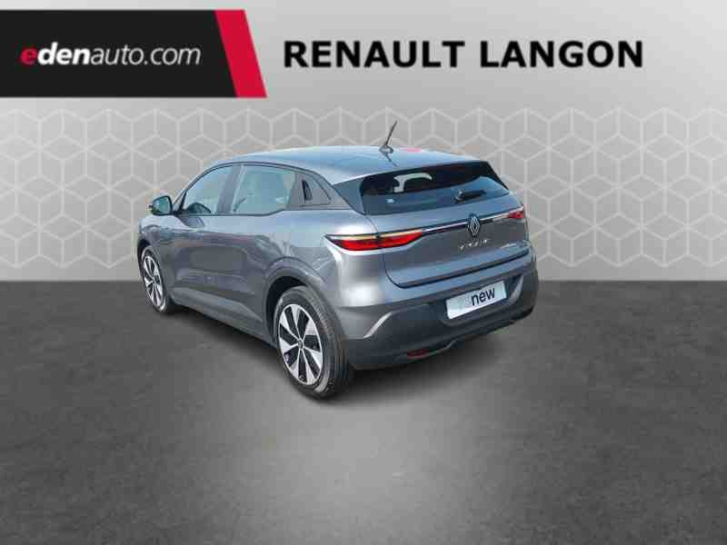 Renault Mégane - Photo 3