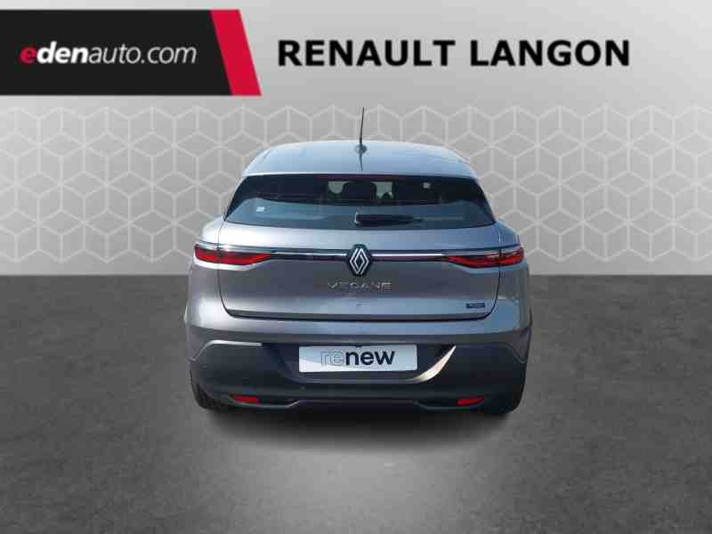 Renault Mégane - Photo 4