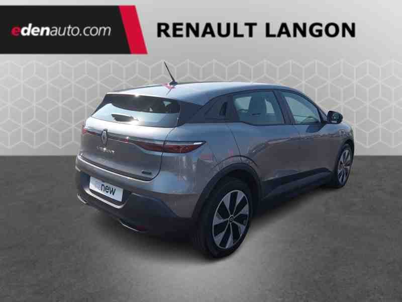 Renault Mégane - Photo 5