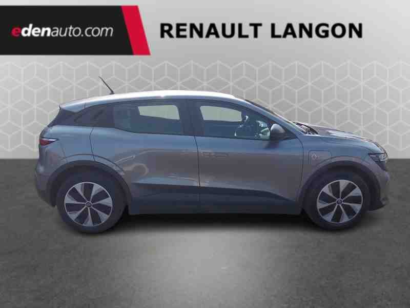 Renault Mégane - Photo 6