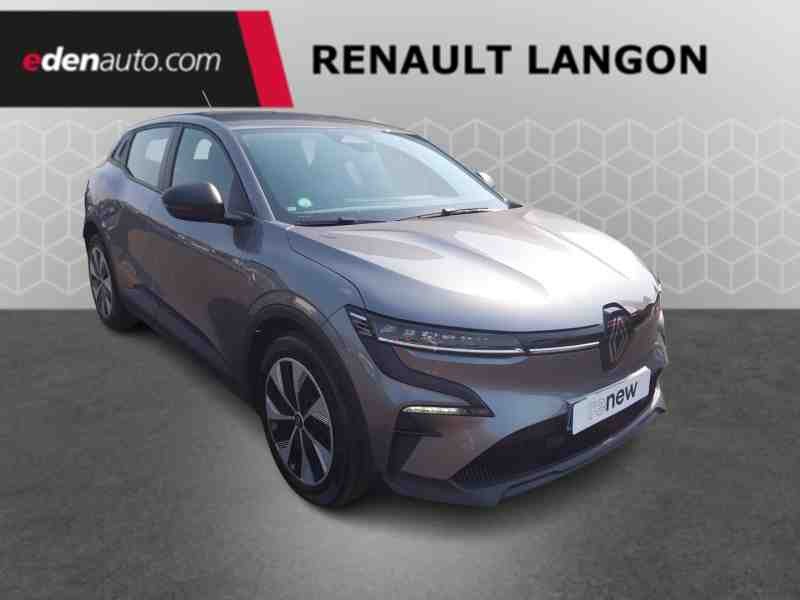 Renault Mégane - Photo 7