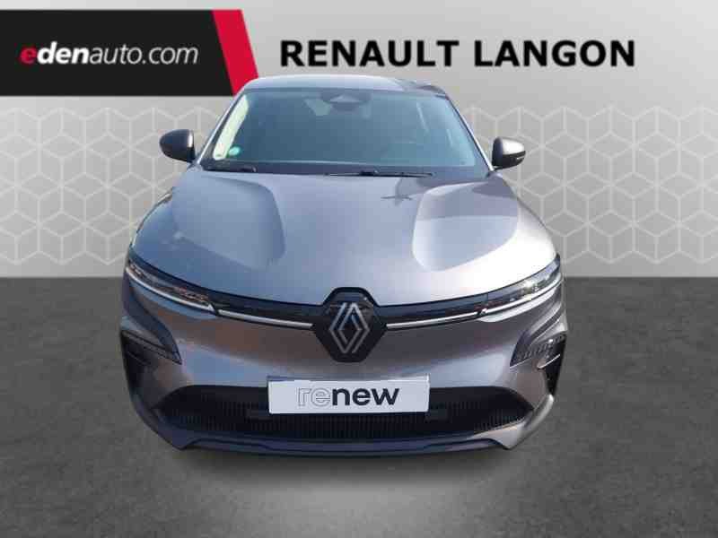 Renault Mégane - Photo 8