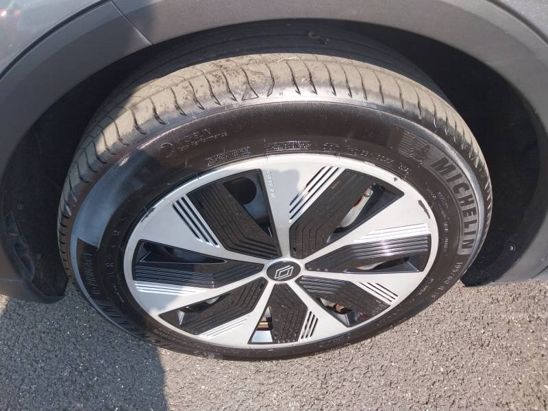 Renault Mégane - Photo 9