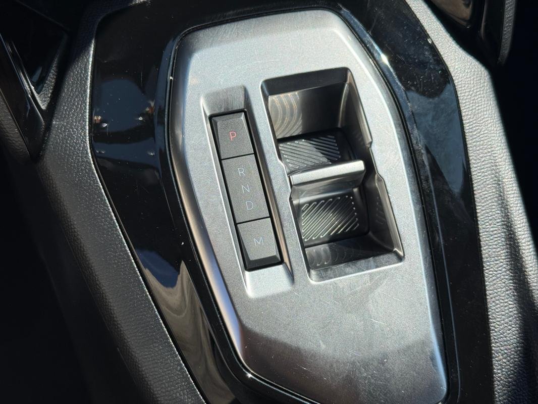 Peugeot 2008 - Photo 14