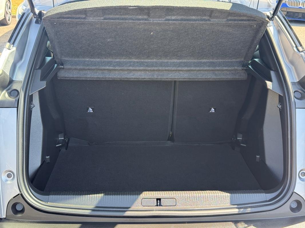 Peugeot 2008 - Photo 16