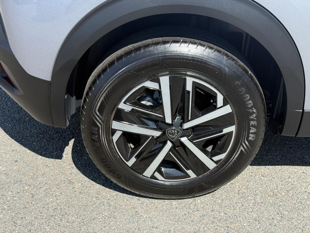 Peugeot 2008 - Photo 18