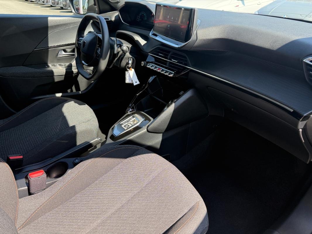 Peugeot 2008 - Photo 19