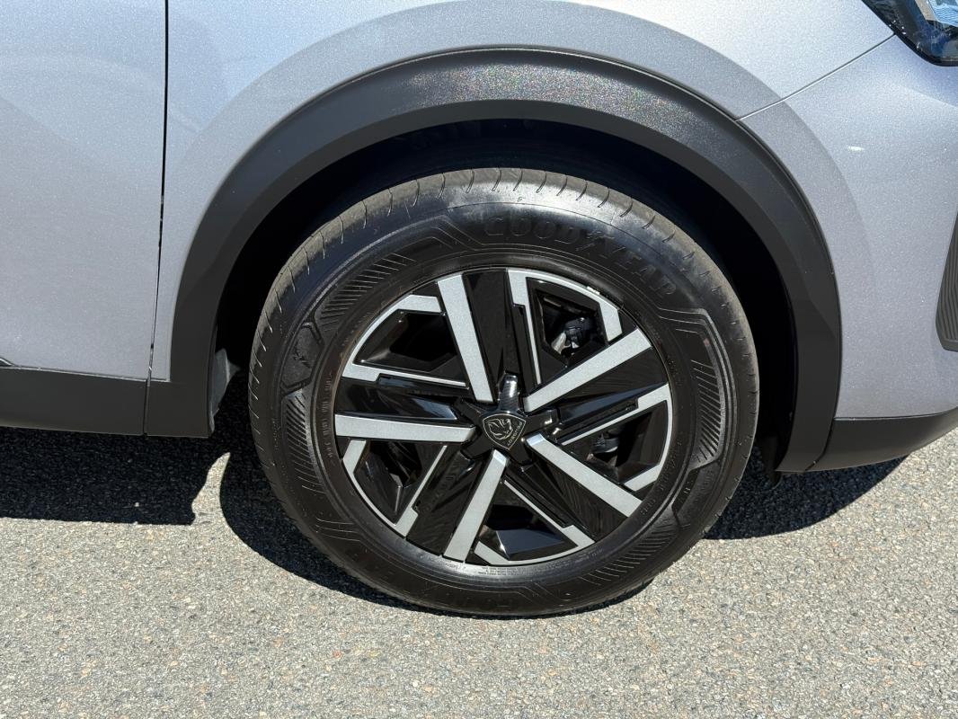 Peugeot 2008 - Photo 21