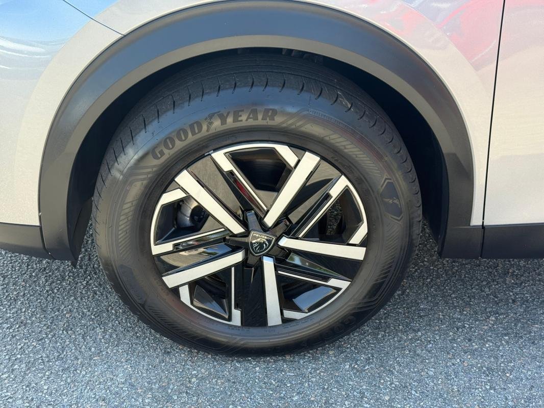 Peugeot 2008 - Photo 23