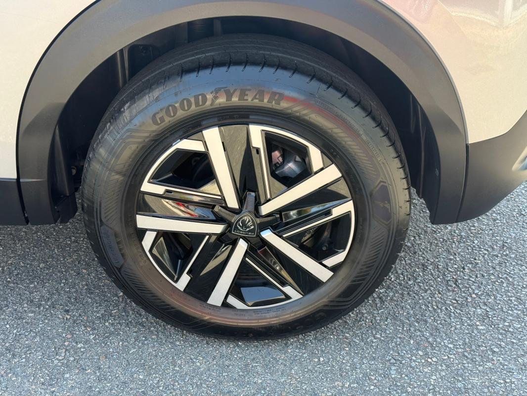 Peugeot 2008 - Photo 24