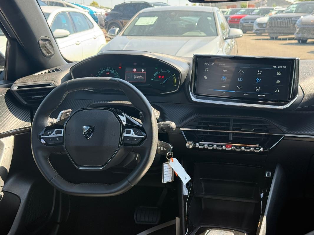 Peugeot 2008 - Photo 7