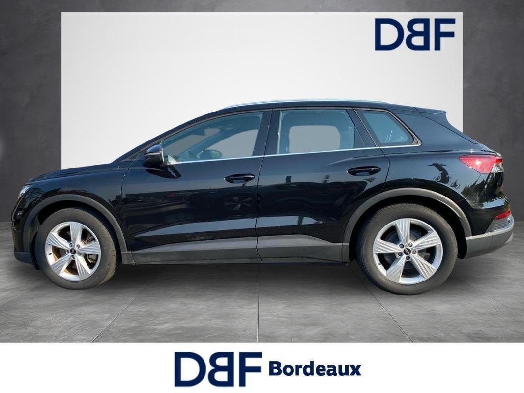 Audi Q4 e-tron - Photo 2