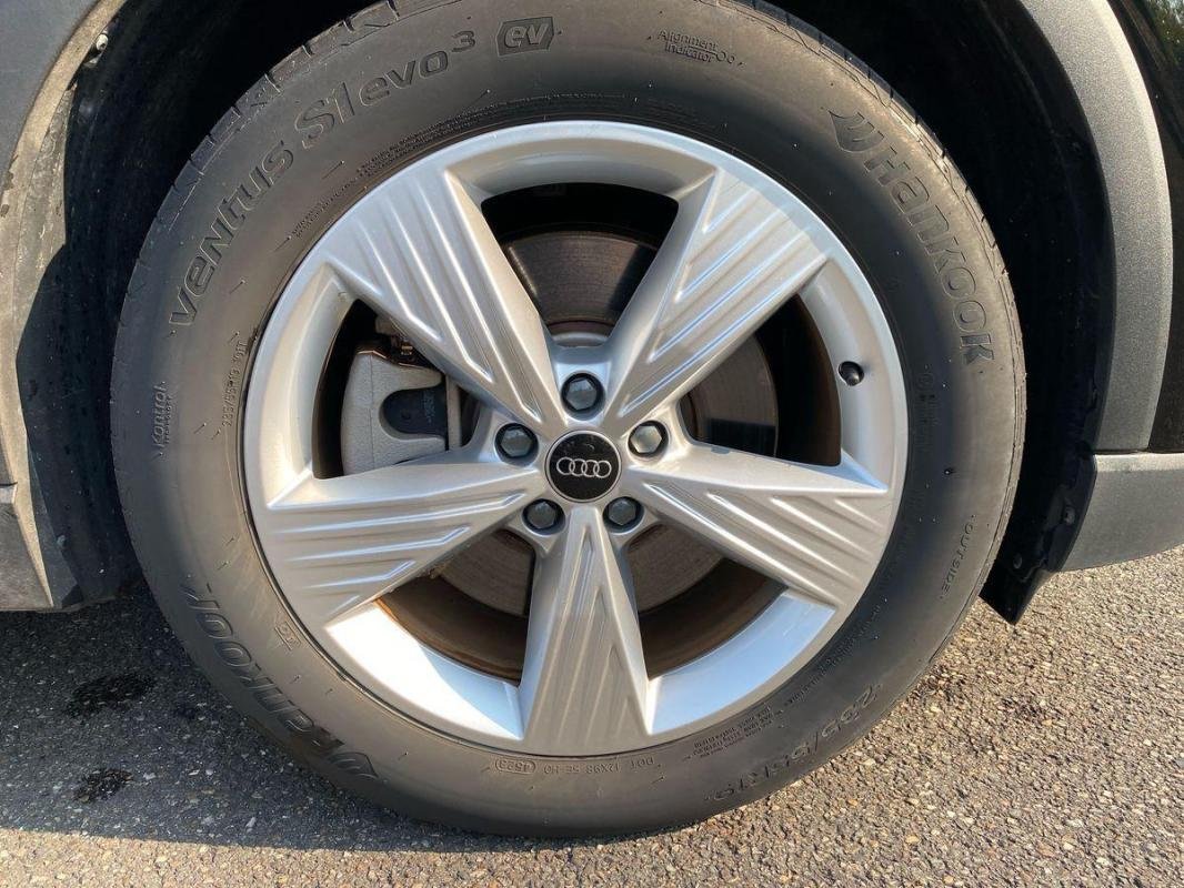 Audi Q4 e-tron - Photo 28