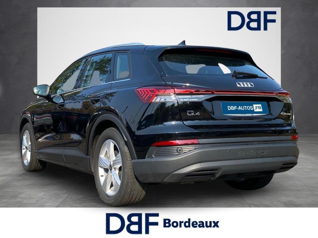 Audi Q4 e-tron - Photo 3