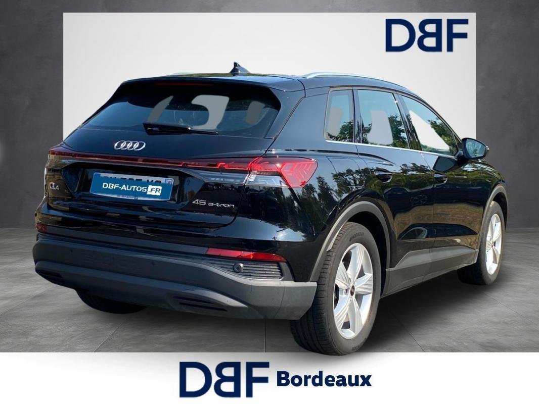 Audi Q4 e-tron - Photo 5