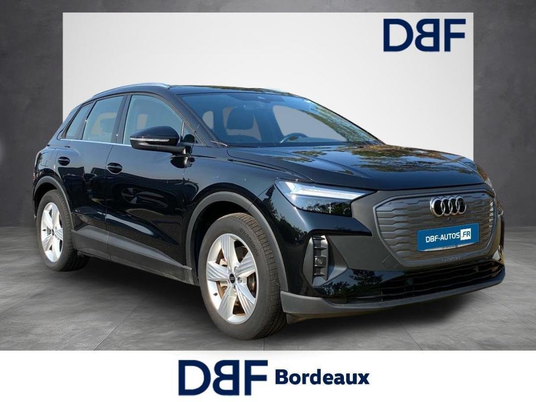 Audi Q4 e-tron - Photo 6