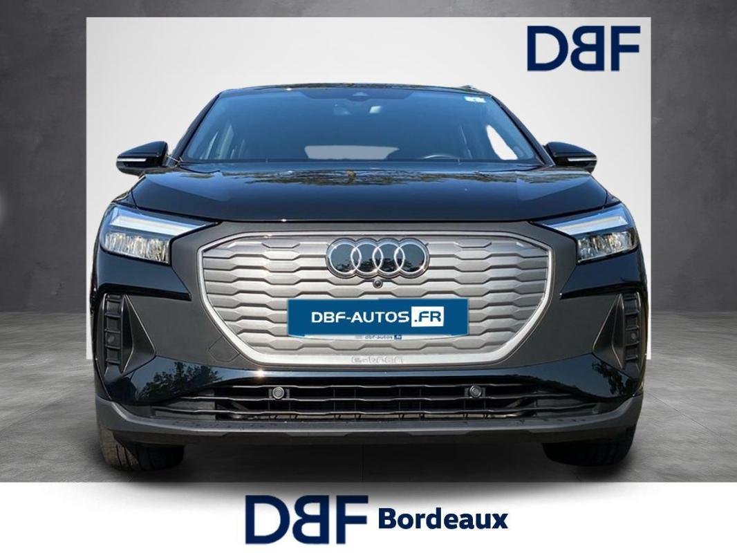 Audi Q4 e-tron - Photo 7