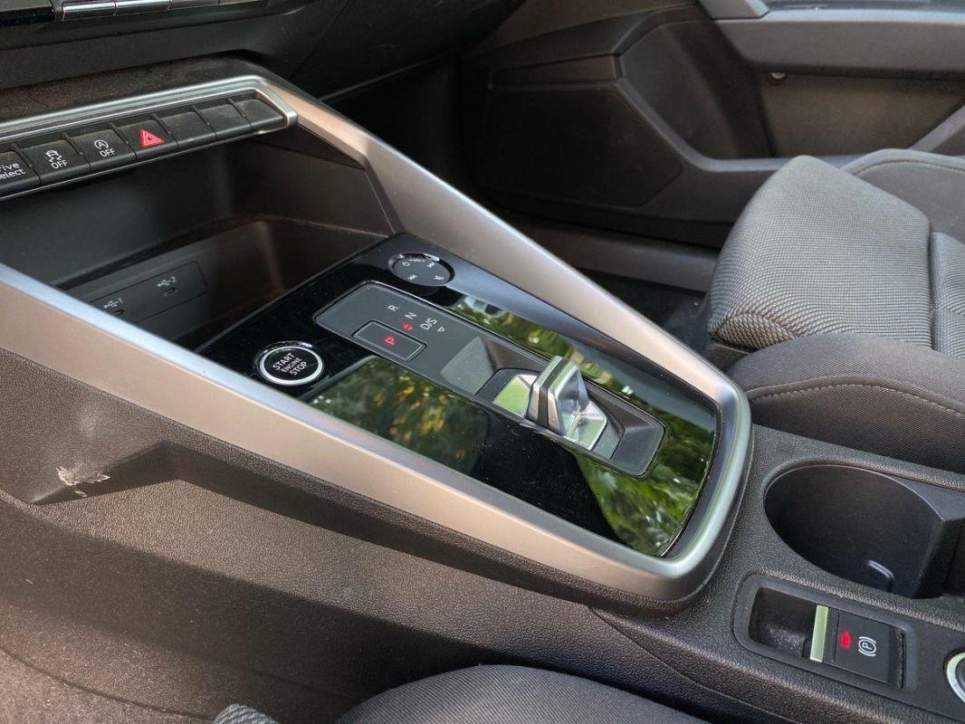 Audi A3 sportback - Photo 11