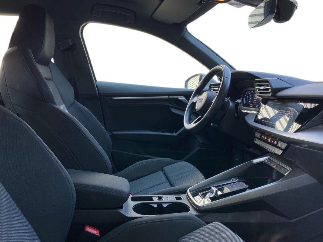 Audi A3 sportback - Photo 13