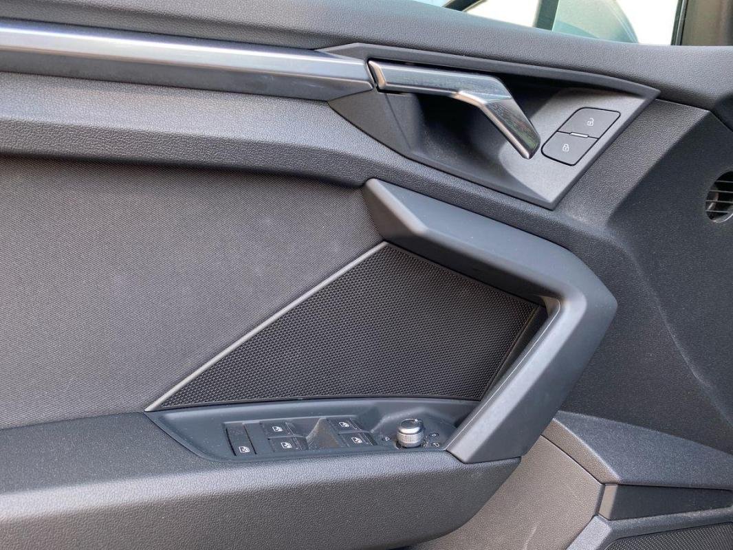 Audi A3 sportback - Photo 15