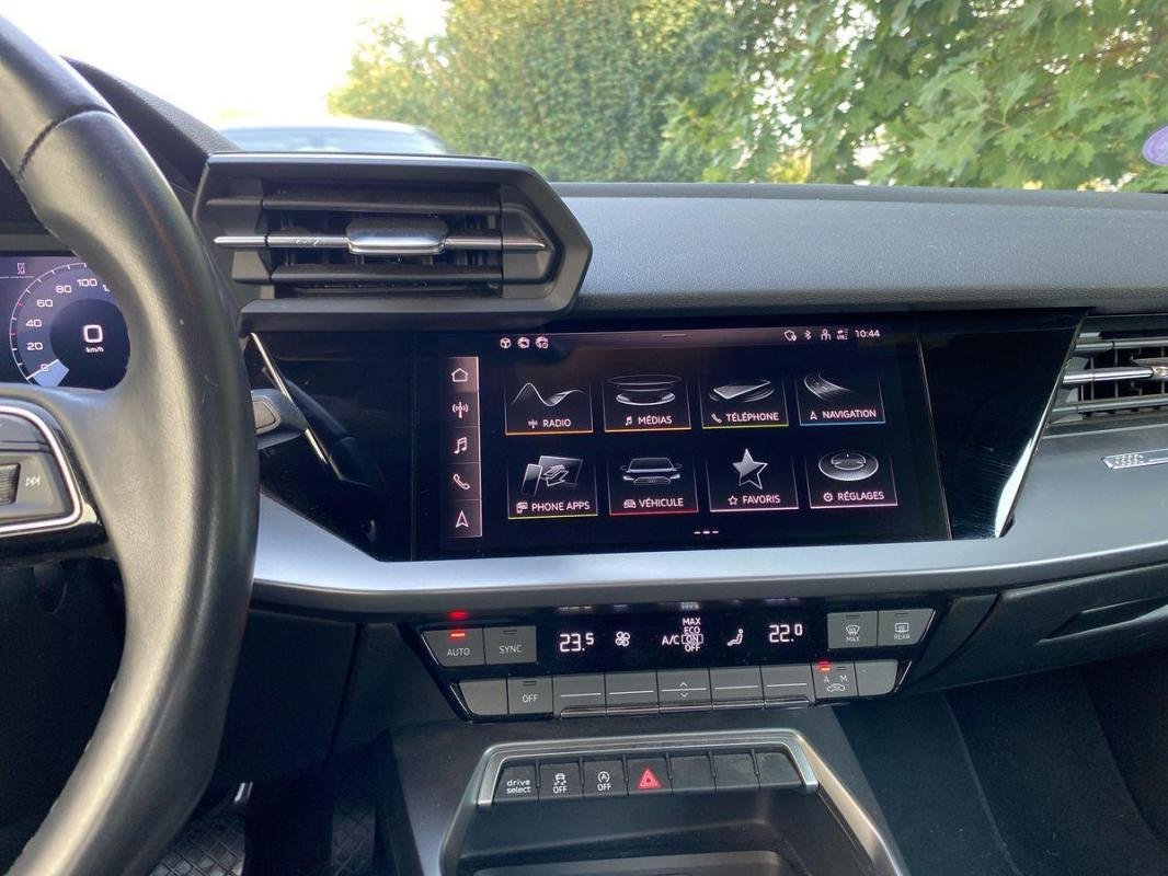 Audi A3 sportback - Photo 16
