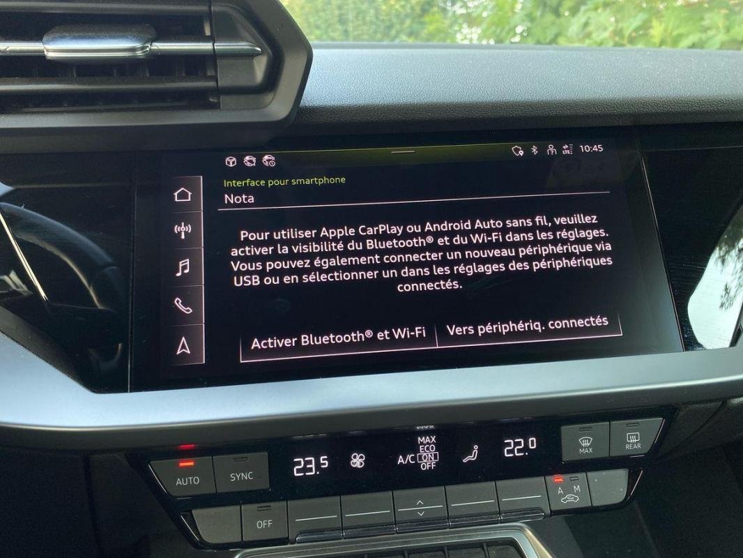 Audi A3 sportback - Photo 17
