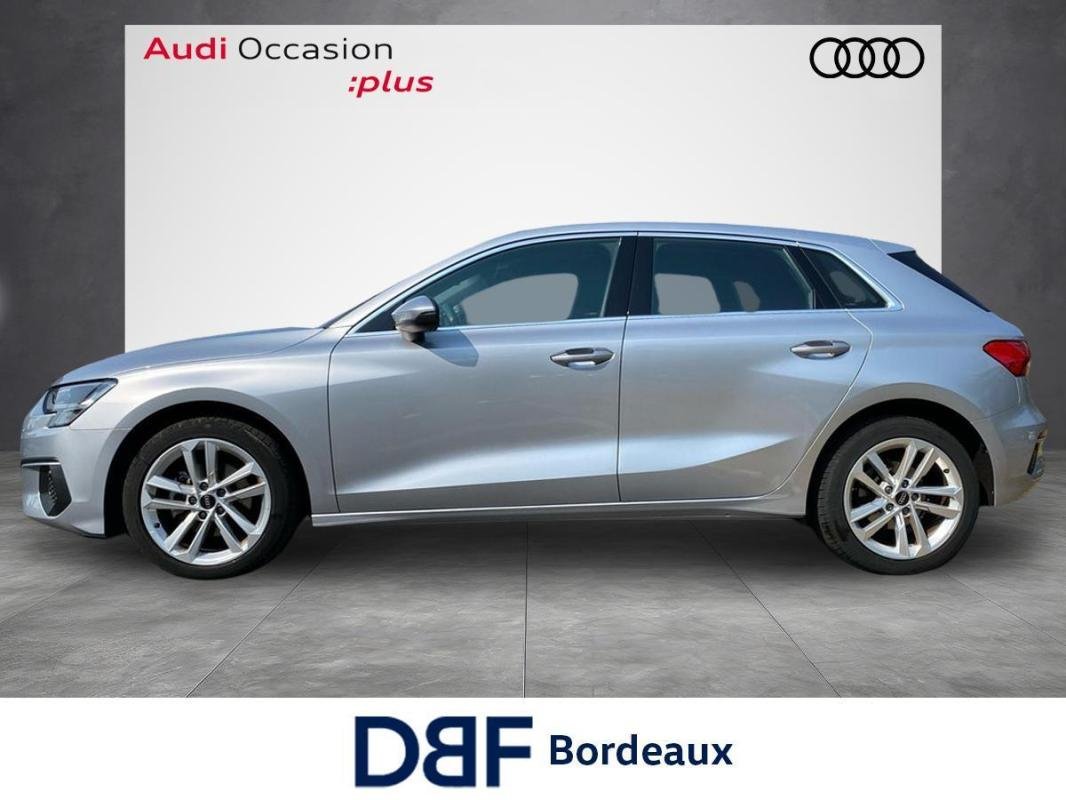 Audi A3 sportback - Photo 2