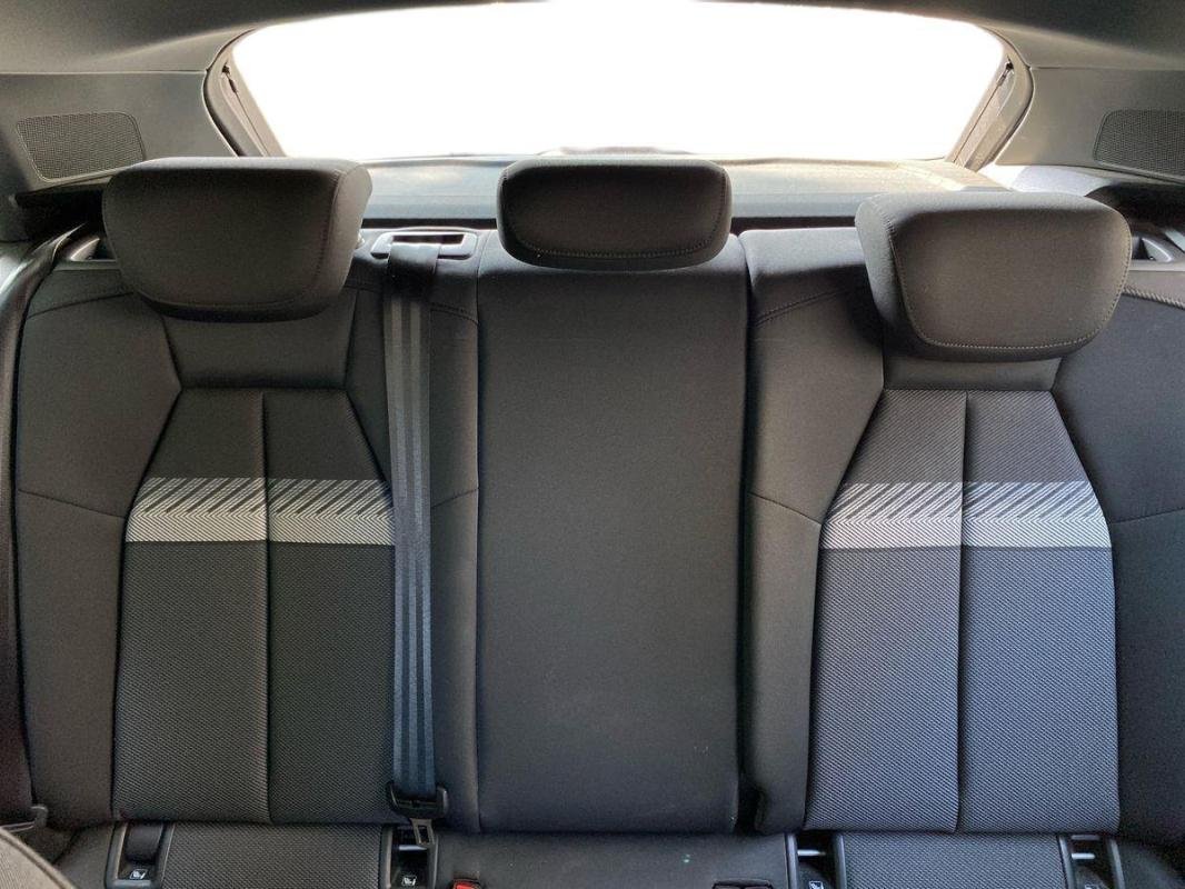 Audi A3 sportback - Photo 22