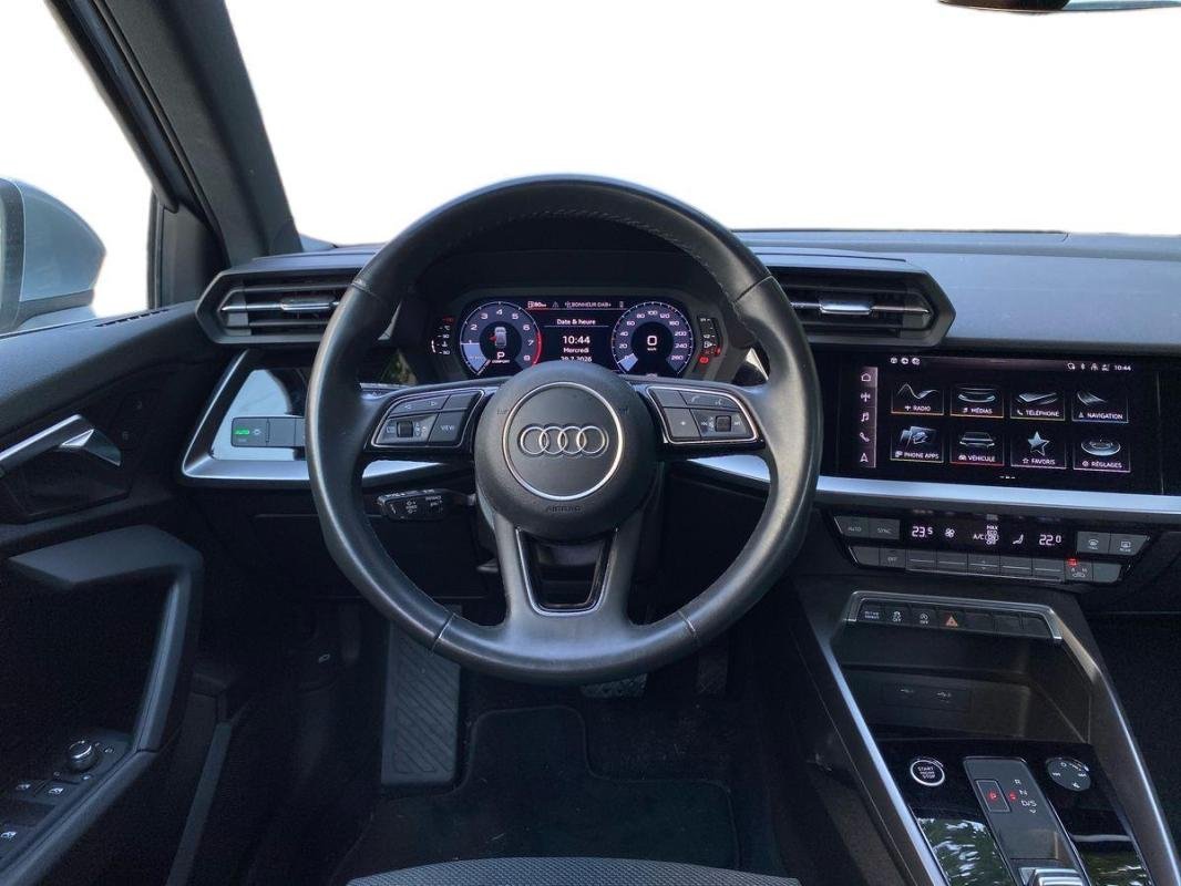 Audi A3 sportback - Photo 24