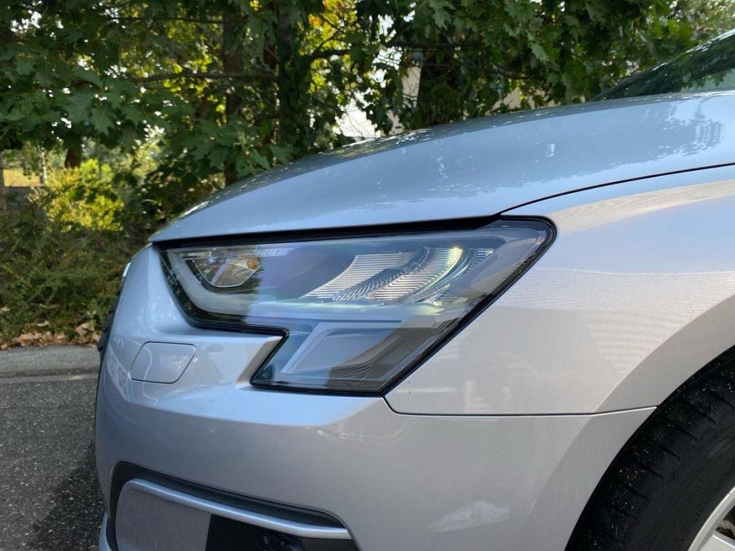 Audi A3 sportback - Photo 25