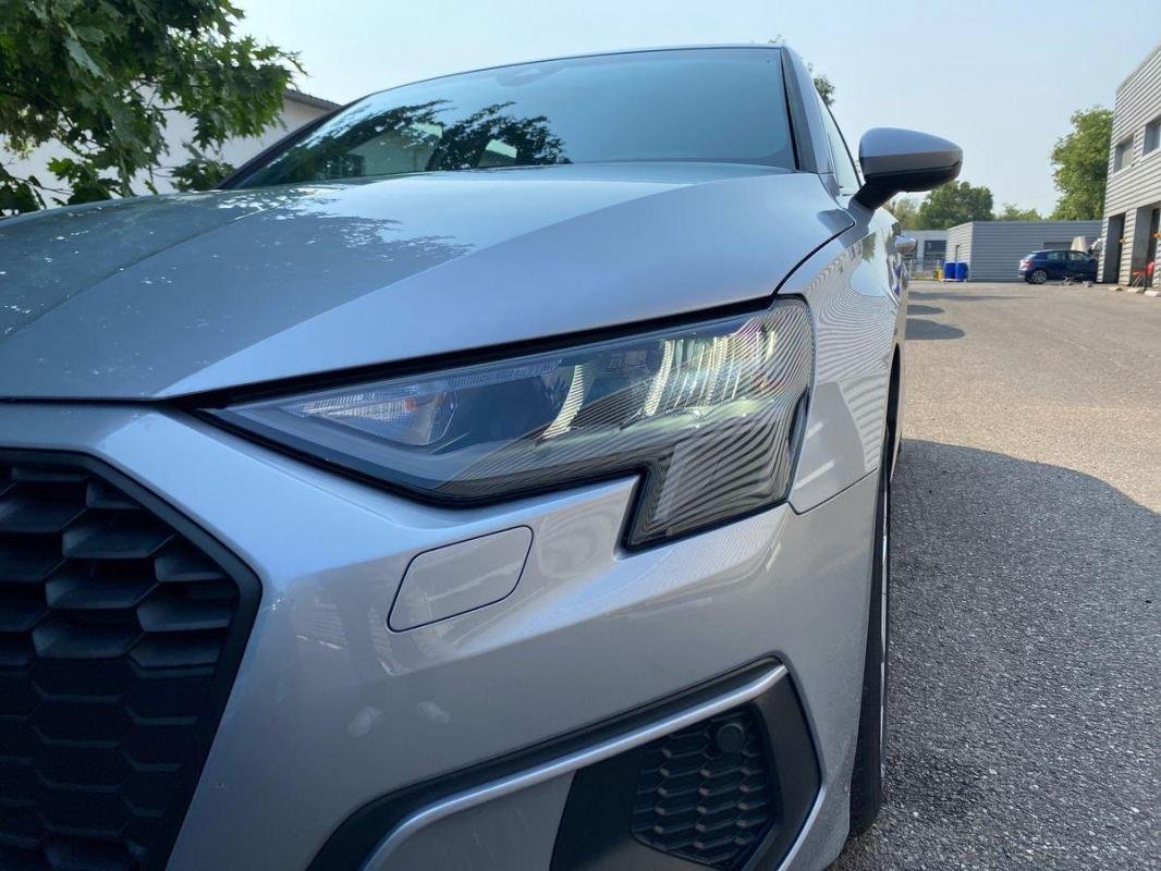 Audi A3 sportback - Photo 26