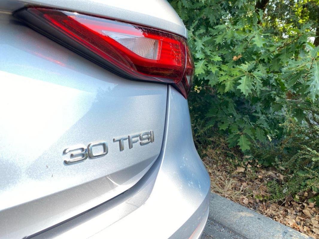 Audi A3 sportback - Photo 27