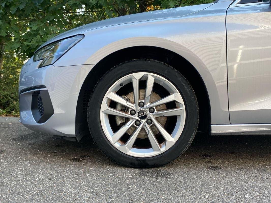 Audi A3 sportback - Photo 29