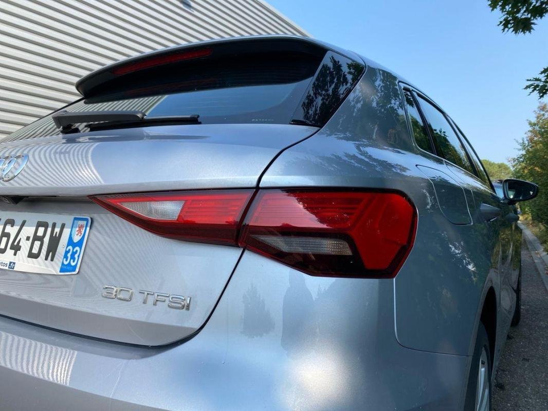 Audi A3 sportback - Photo 30