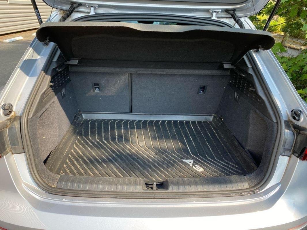 Audi A3 sportback - Photo 31
