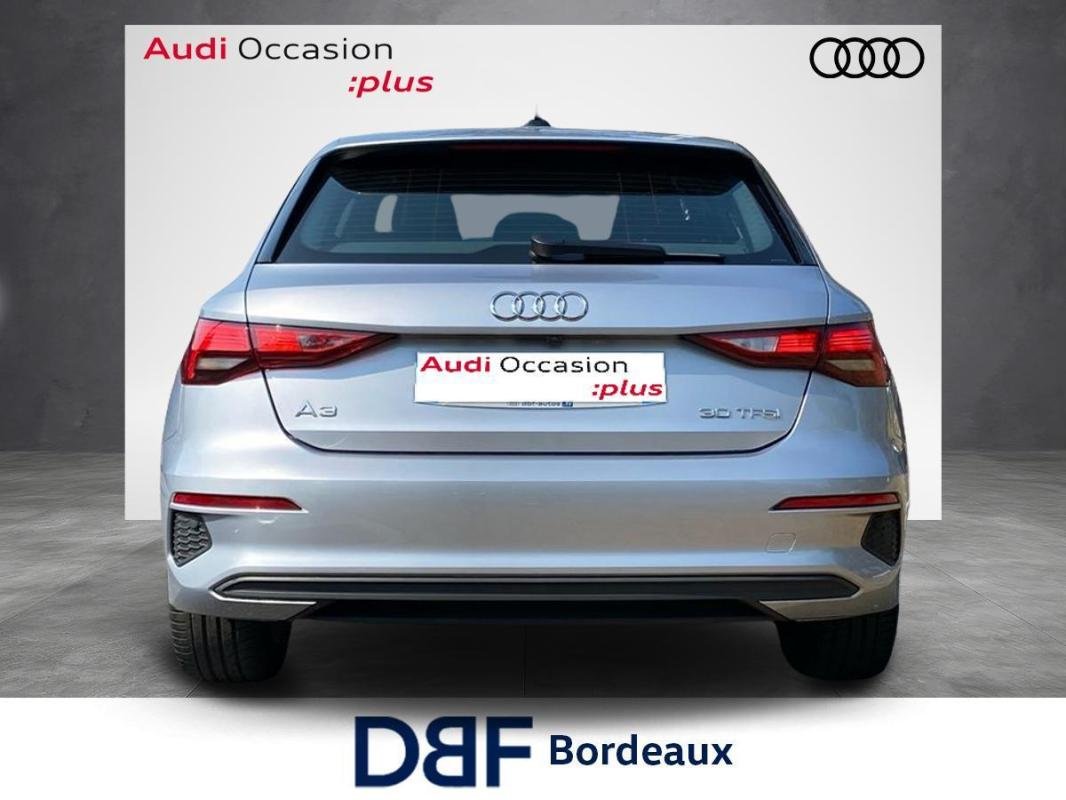 Audi A3 sportback - Photo 4