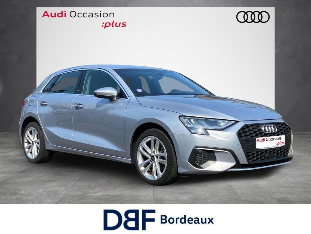 Audi A3 sportback - Photo 6